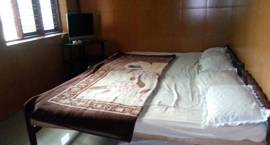 City Lodge, Gudalur 2